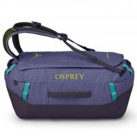OSPREY TRANSPORTER DUFFEL 40 EUPHORIA PURPLE BORSONE
