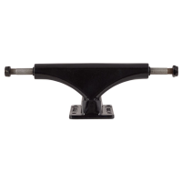 BULLET POLISHED BLACK STANDARD 145mm TRUCKS