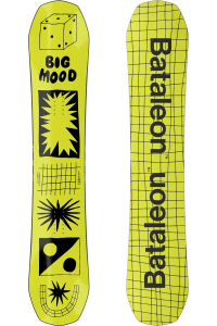 BATALEON MOODBOARD 146 TAVOLA SNOWBOARD