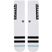 STANCE OG WHITE CALZINI