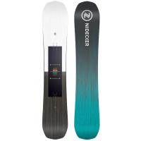 NIDECKER SCORE 156 TAVOLA SNOWBOARD