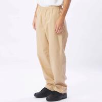 OBEY EASY TWILL IRISH CREAM PANTALONI