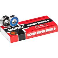 BONES SUPER SWISS 6 BALL CUSCINETTI