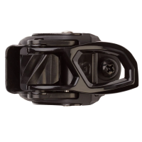 BURTON DOUBLE TAKE TOE BUCKLE RICAMBI SNOWBOARD