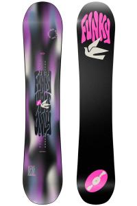 FUNKY MIAMI 149 TAVOLA SNOWBOARD DONNA