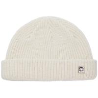 OBEY MICRO BEANIE UNBLEACHED CAPPELLO