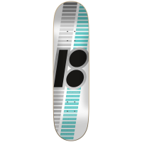 PLAN B LEAGUE GUSTAVO 8.125" x 31.75" TAVOLA SKATEBOARD