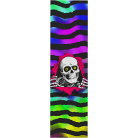 POWELL PERALTA RIPPER TIE-DYE 9 x 33 GRIP