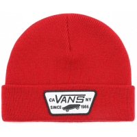 VANS MILFORD TRUE RED CAPPELLO BAMBINO