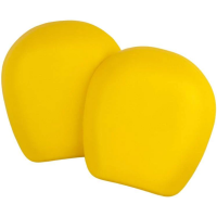 187 KILLER RECAP LOCK-IN PADS YELLOW