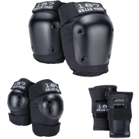 187 KILLER PADS JUNIOR SIX PACK PROTEZIONI BAMBINO