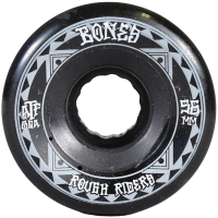 BONES ROUGH RIDER 59mm ATF 80A RUOTE SKATEBOARDS