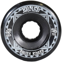 BONES ROUGH RIDER 59mm ATF 80A RUOTE SKATEBOARD