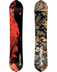 CAPITA KAZU KOKUBO PRO 157 TAVOLA SNOWBOARD