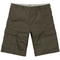 CARHARTT WIP AVIATION CYPRESS SHORTS