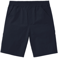 CARHARTT WIP MONTANA DARK NAVY SHORTS