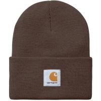 CARHARTT WIP ACRYLIC WATCH HAT BUCKEYE CAPPELLO