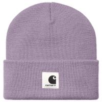 CARHARTT WIP ASHLEY GLASSY PURPLE CAPPELLO