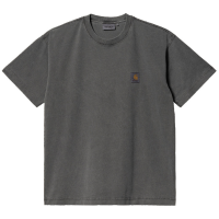 CARHARTT WIP S/S VISTA VULCAN (GARMENT DYED)