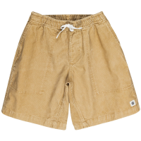 ELEMENT CAIRN CORD KHAKI SHORTS BAMBINO