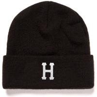 HUF FOREVER BLACK CAPPELLO