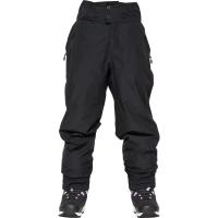 L1 LOVECAT BLACK PANTALONI SNOWBOARD DONNA