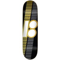 PLAN B LEAGUE JOSLIN 8.375" x 31.71" TAVOLA SKATEBOARD