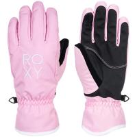 ROXY FRESHFIELD PINK FROSTING GUANTI SNOWBOARD DONNA