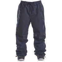 THIRTYTWO SWEEPER BLACK PANTALONI SNOWBOARD