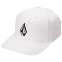 VOLCOM FULL STONE XFIT WHITE CAPPELLO