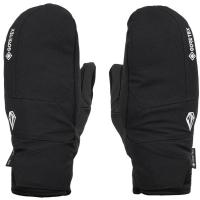 VOLCOM STAY DRY GORE-TEX BLACK GUANTI SNOWBOARD