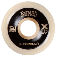 BONES NINETY SEVEN 56mm x 97A V5 SIDECUT X-FORMULA RUOTE