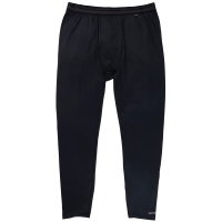 BURTON MIDWEIGHT TRUE BLACK PANTALONI TERMICI