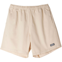OBEY EASY RELAXED TWILL CLAY SHORTS