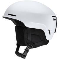 SMITH METHOD MATTE WHITE CASCO SNOWBOARD