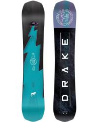 DRAKE LEAGUE 148 TAVOLA SNOWBOARD