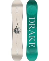 DRAKE TAO OF DRAKE 154 TAVOLA SNOWBOARD