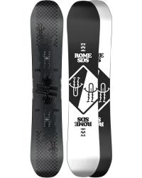 ROME SDS ARTIFACT 156 TAVOLA SNOWBOARD