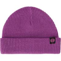 FUNKY LOGO SHORT PURPLE CAPPELLO