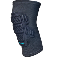 AMPLIFI KNEE SLEEVE BLACK GINOCCHIERA