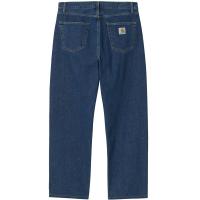 CARHARTT WIP LANDON PANT BLUE (STONE WASHED)