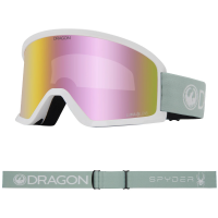 DRAGON DX3 OTG MINERAL SPYDER COLLAB MASCHERA SNOWBOARD