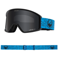 DRAGON DXT OTG DRIPPY MASCHERA SNOWBOARD