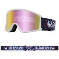 DRAGON DXT OTG REEF MASCHERA SNOWBOARD