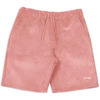 EMENTA MAGOADO CORDUROY WALKSHORTS SALMON SHORTS