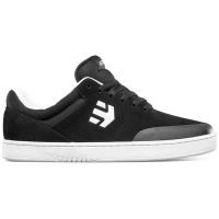 ETNIES MARANA BLACK/WHITE/WHITE SCARPE