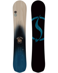 NEVER SUMMER SHAPERSHIFTER 159 TAVOLA SNOWBOARD