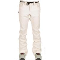  L1 Heartbreaker Twill bone PANTALONI SNOWBOARD DONNA