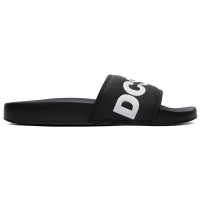 DC SHOES SLIDE BLACK CIABATTE