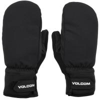 VOLCOM V.CO NYLE BLACK GUANTI SNOWBOARD